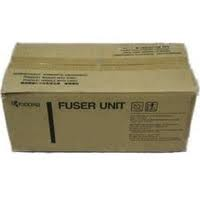 Kyocera Mita Fk Fuser Unit F Genuine Oem New Toner